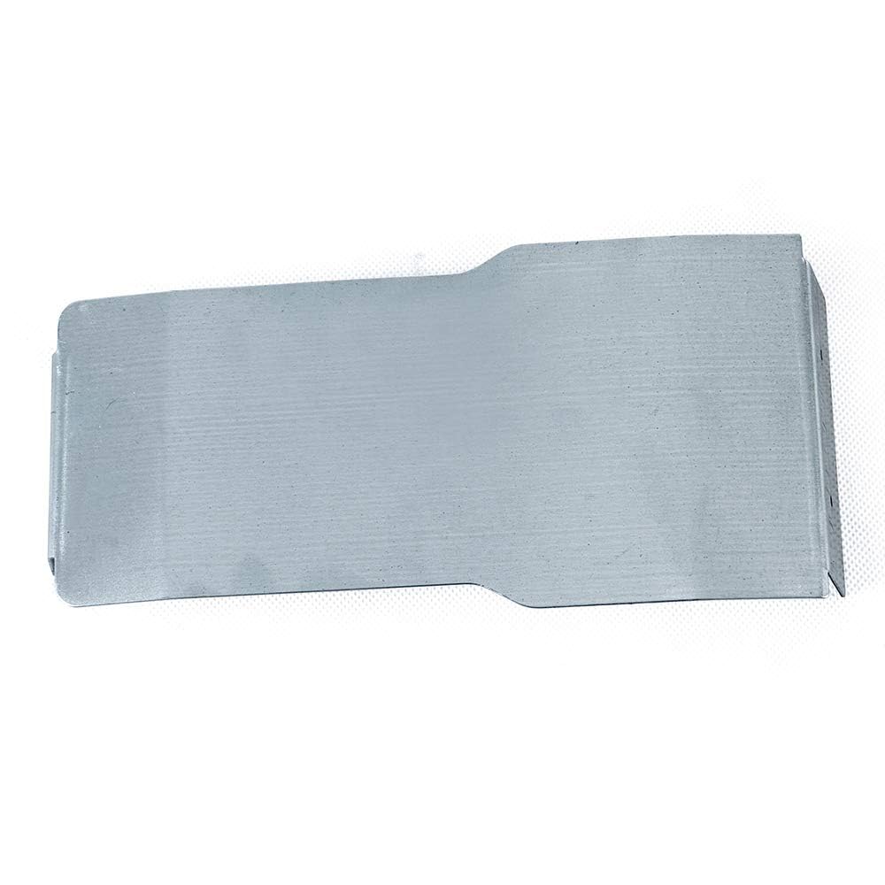 Allgood Center Console Lid Armrest Repair Kit, Compatible With Canyon Colorado 60/40 2004-2012, Bench Seat