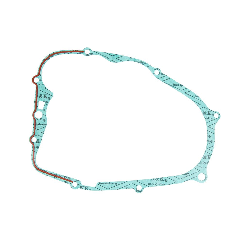 Tusk Clutch Cover Gasket Compatible With Yamaha Blaster 200 1988-2006