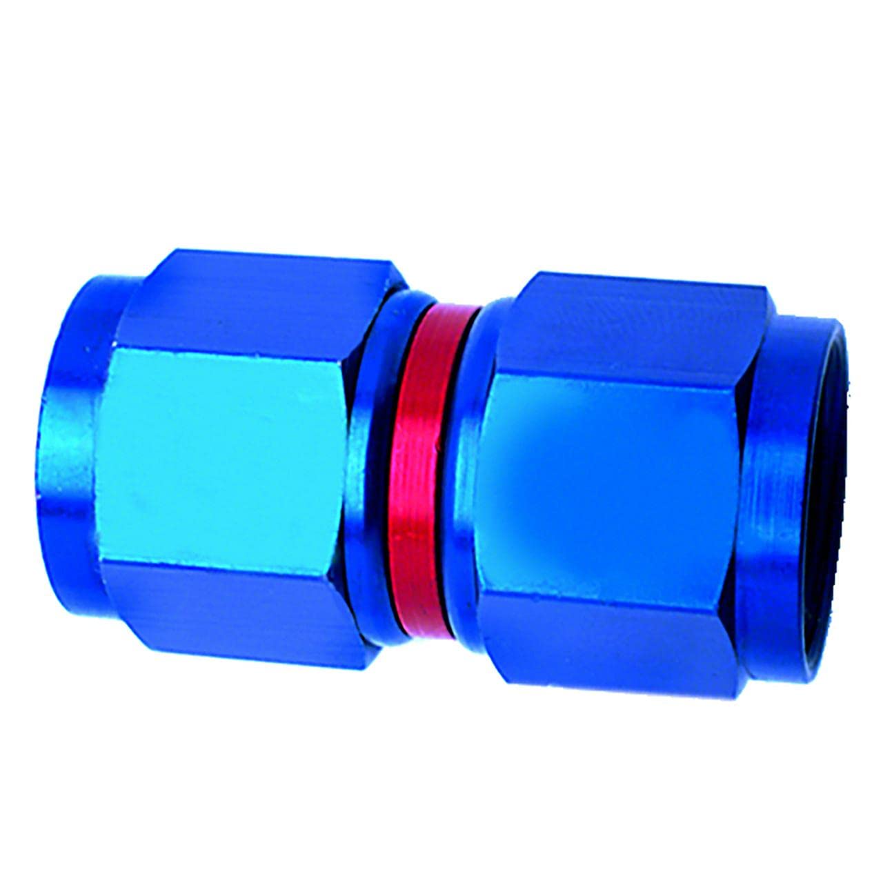 -8An St R/B Swivel Coupler