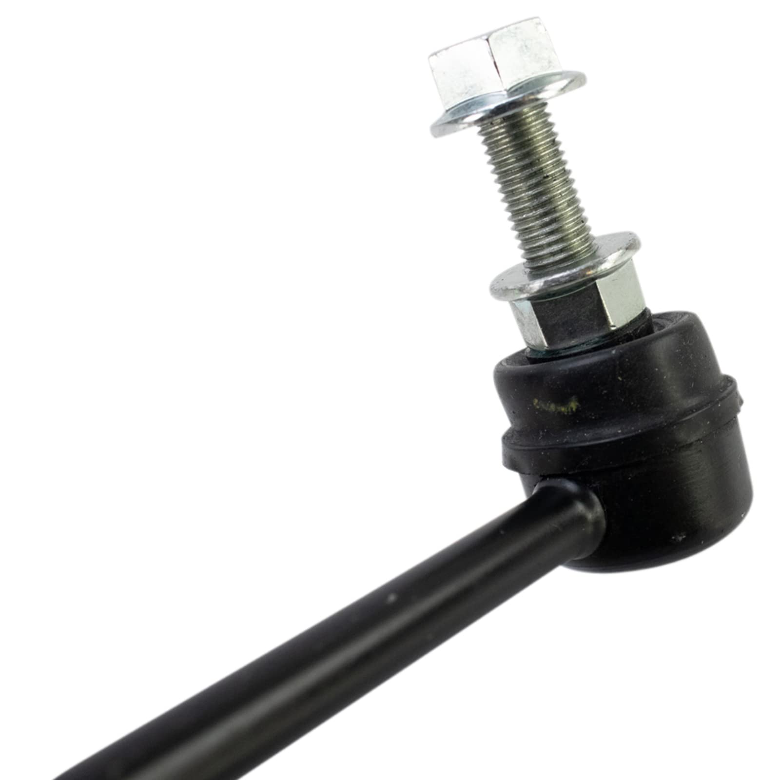 Trq Rear Sway Bar Stabilizer Link Set Compatible With 2009-2014 Nissan Murano