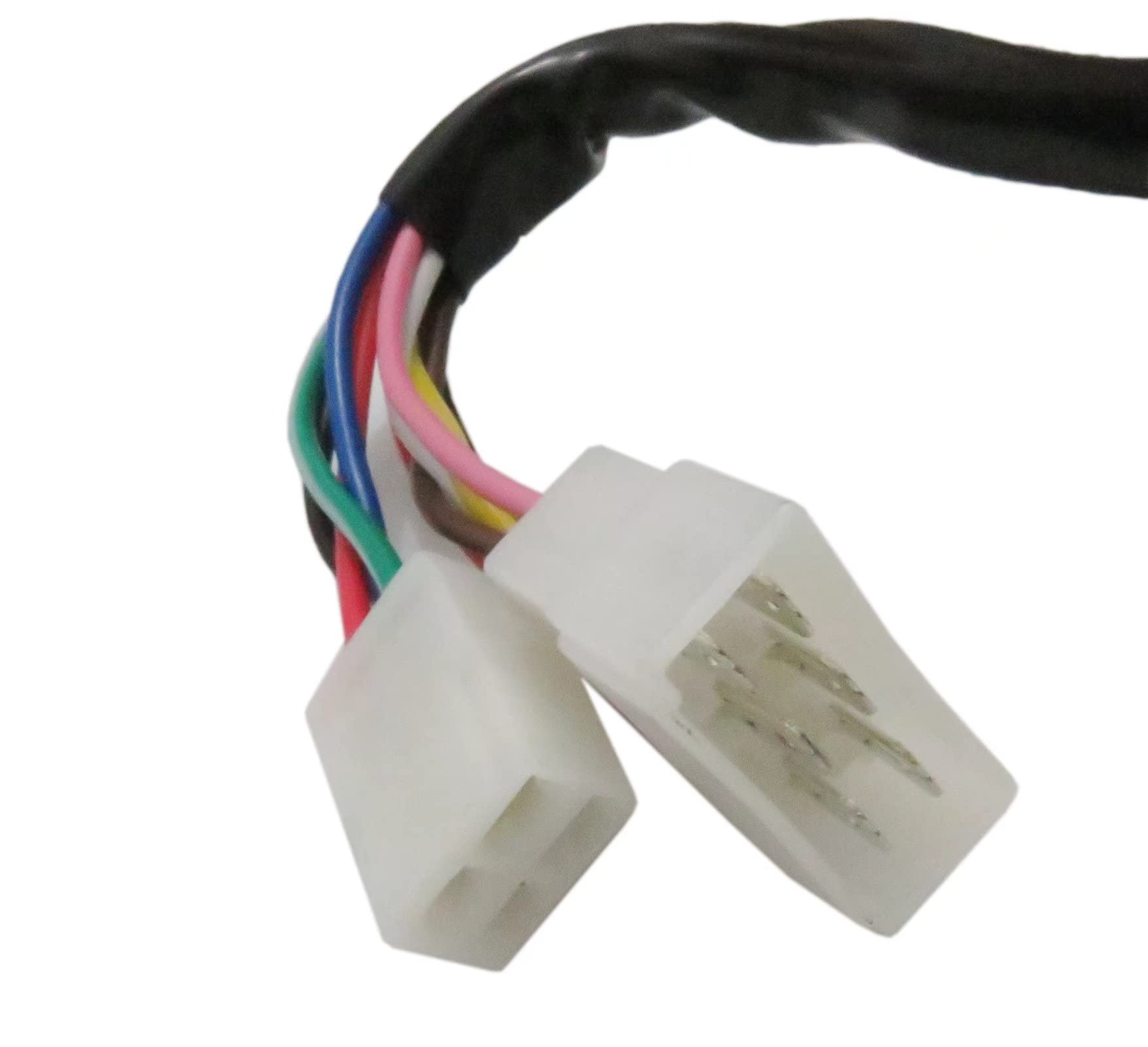 Ignition Switch For G1 Models Yamaha Gas 2 Cycle Golf Cart