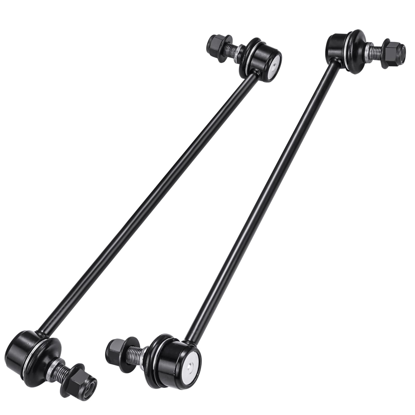K750297 Sway Bar Links - Front Stabilizer Sway Bar Link Suspension Kit Compatible With Acura Rdx 2007-2012 Honda Cr-V 2007-2016