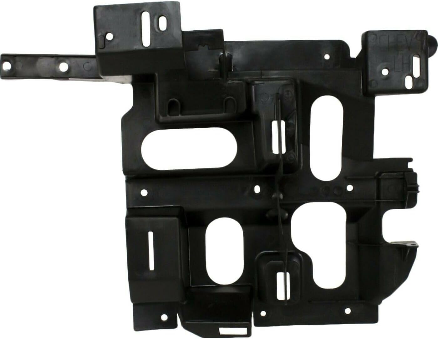 Replacement Gm1221130 Driver Side Headlight Mount Support Panel For 03-07 Chevy Silverado