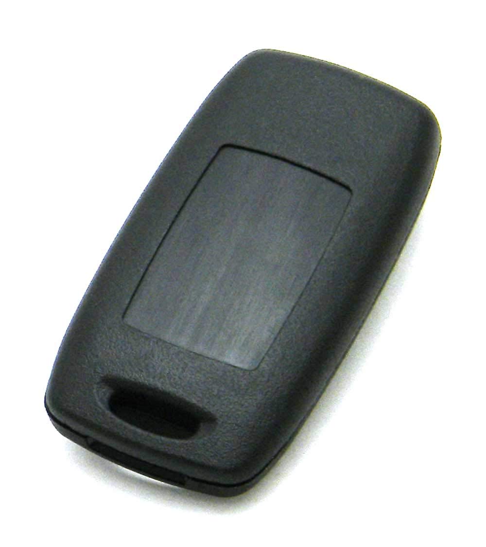 OEM Electronic 3-Button Key Fob Remote Compatible with 2004-2006 Mazda 3 2003-2005 Mazda 6 (FCC ID: KPU41846, P/N: BN8P-67-5RY)
