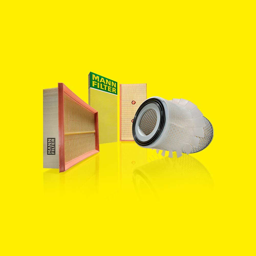 Mann-Filter C 35 005 Engine Air Filter