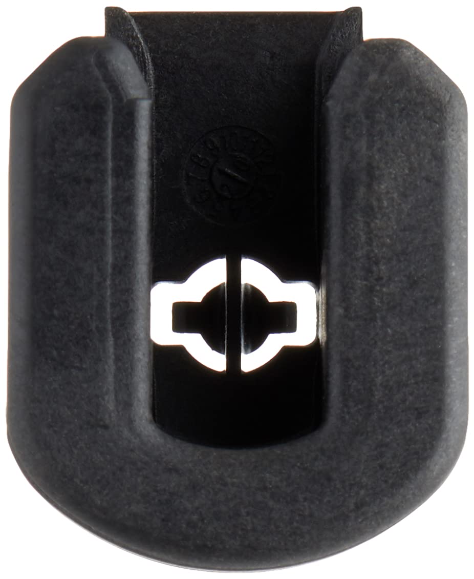 Genuine Toyota Parts - Hinge, Side Gate Sup (66143-04021)
