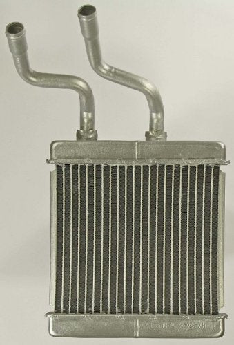 Agility Auto Parts 9010257 Hvac Heater Core (Use Garage Tool To Check Correct Compatibility)