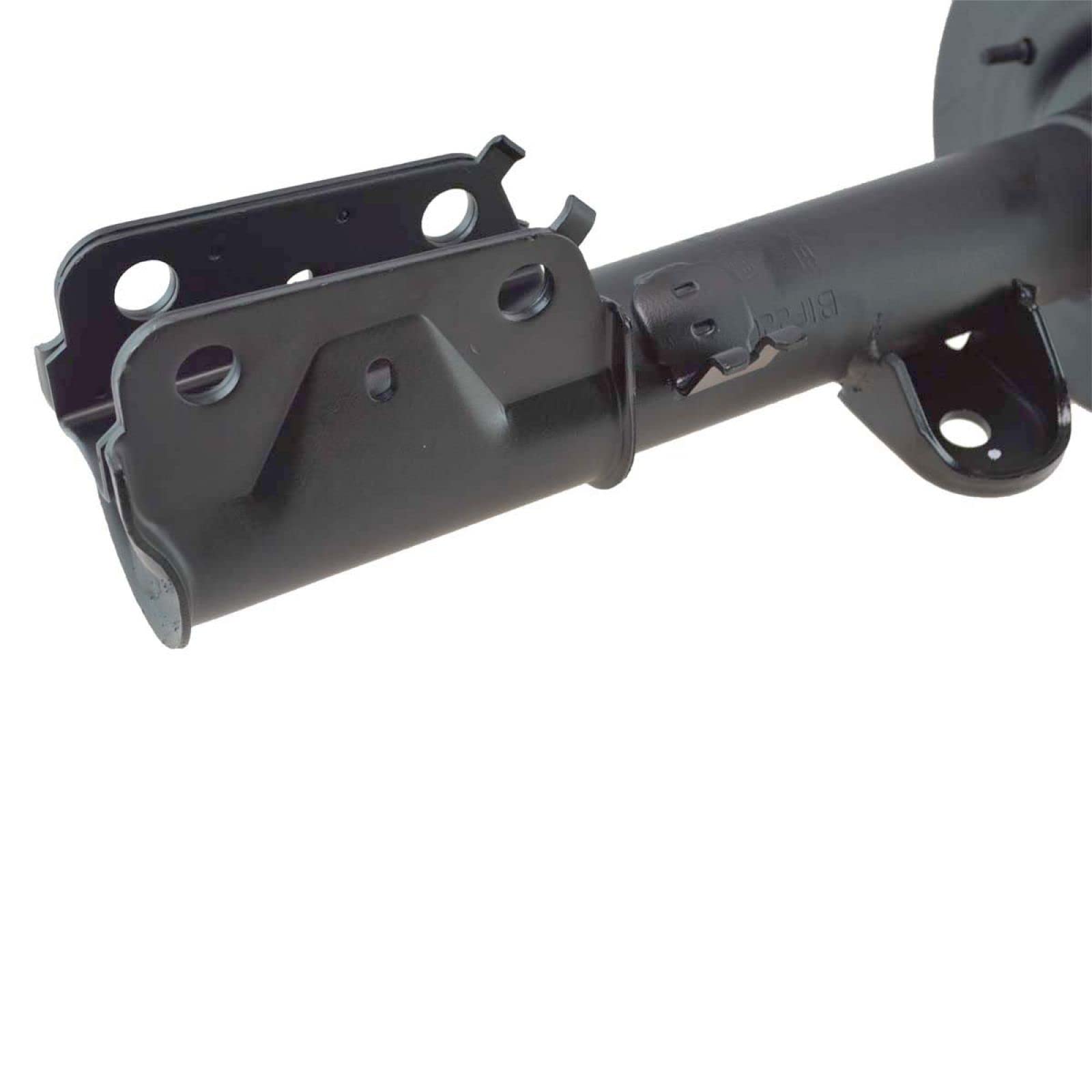 Trq Front Strut & Coil Spring Assembly Set Driver & Passenger Sides Compatible With 11-13 Ford Explorer