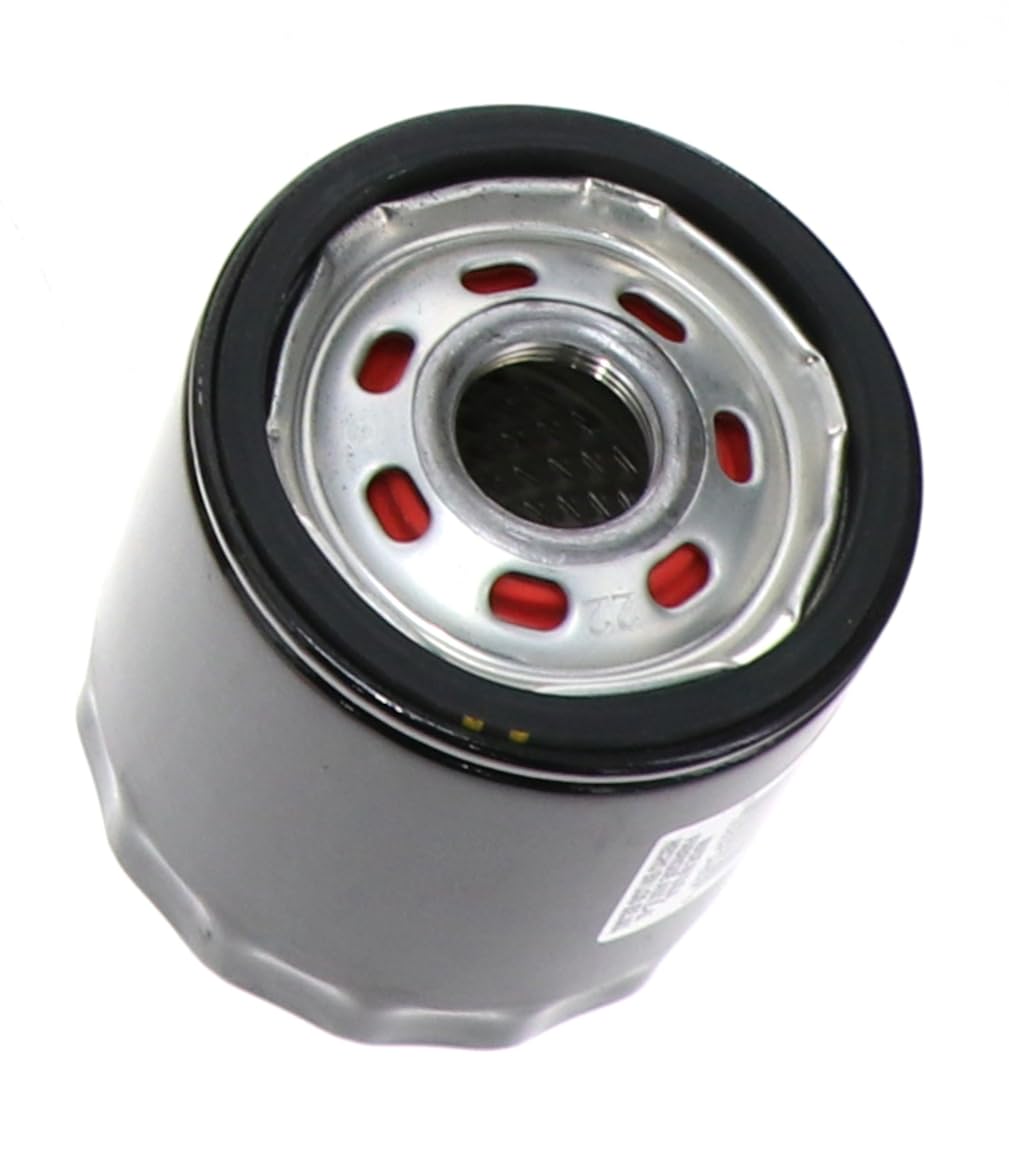Wix Filtr Ld Full-Flow Spin-On Lube Oil Filter
