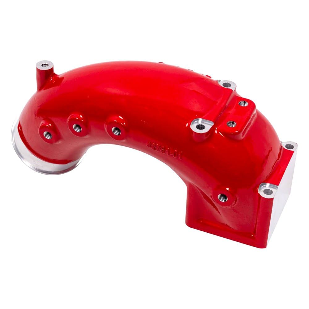 Banks 42766 Monster Ram Intake System With Boost Tube
