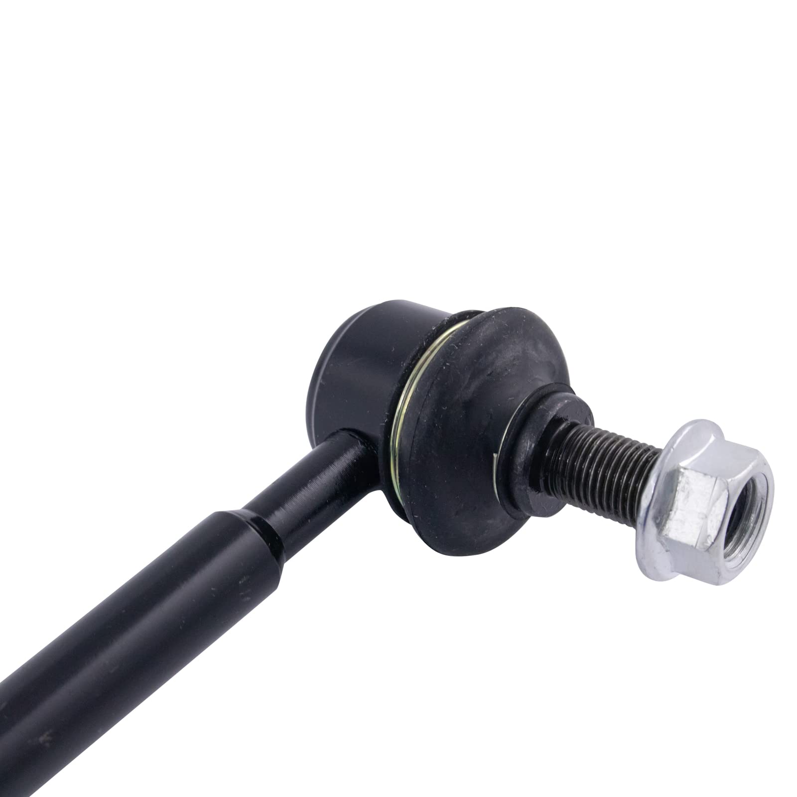 Trq Front & Rear Sway Bar Stabilizer Link Set Compatible With 2010-2012 Lexus Es350