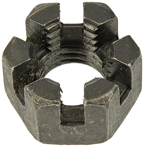 Dorman 521-711 Front Driver Side Lower Suspension Control Arm And Ball Joint Assembly Compatible With Select Honda Models