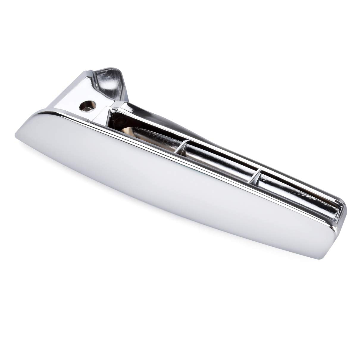 Faersi Pair Interior Door Handles Driver & Passenger Side Fits For 2007 2008 2009 2010 2011 2012 2013 2014 Chevy Silverado Tahoe Avalanche Cadillac Escalade Gmc Yukon Pickup Truck 81195, 15935954