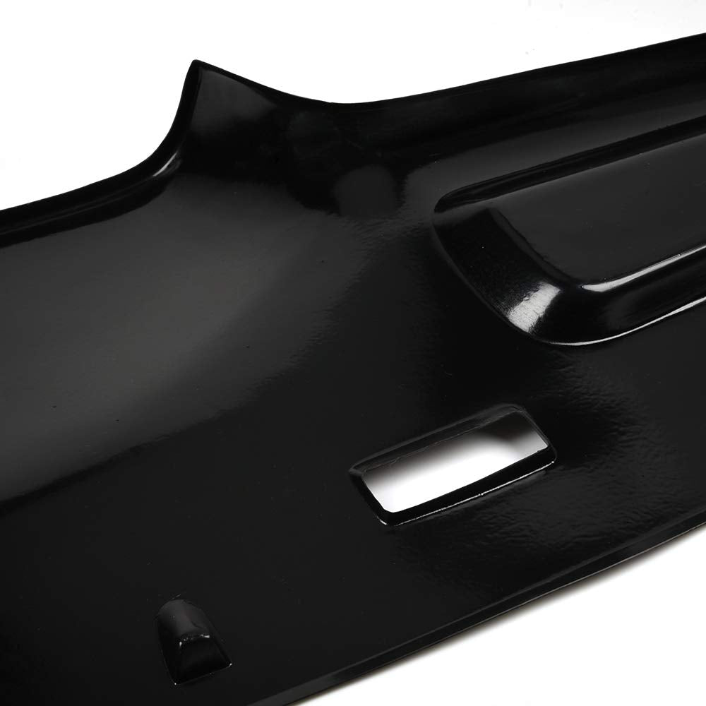 PIT66 Dash Cover Compatible with 1994 1995 1996 1997 Dodge Ram 1500 2500 3500 Truck Dashboard Cover Brown