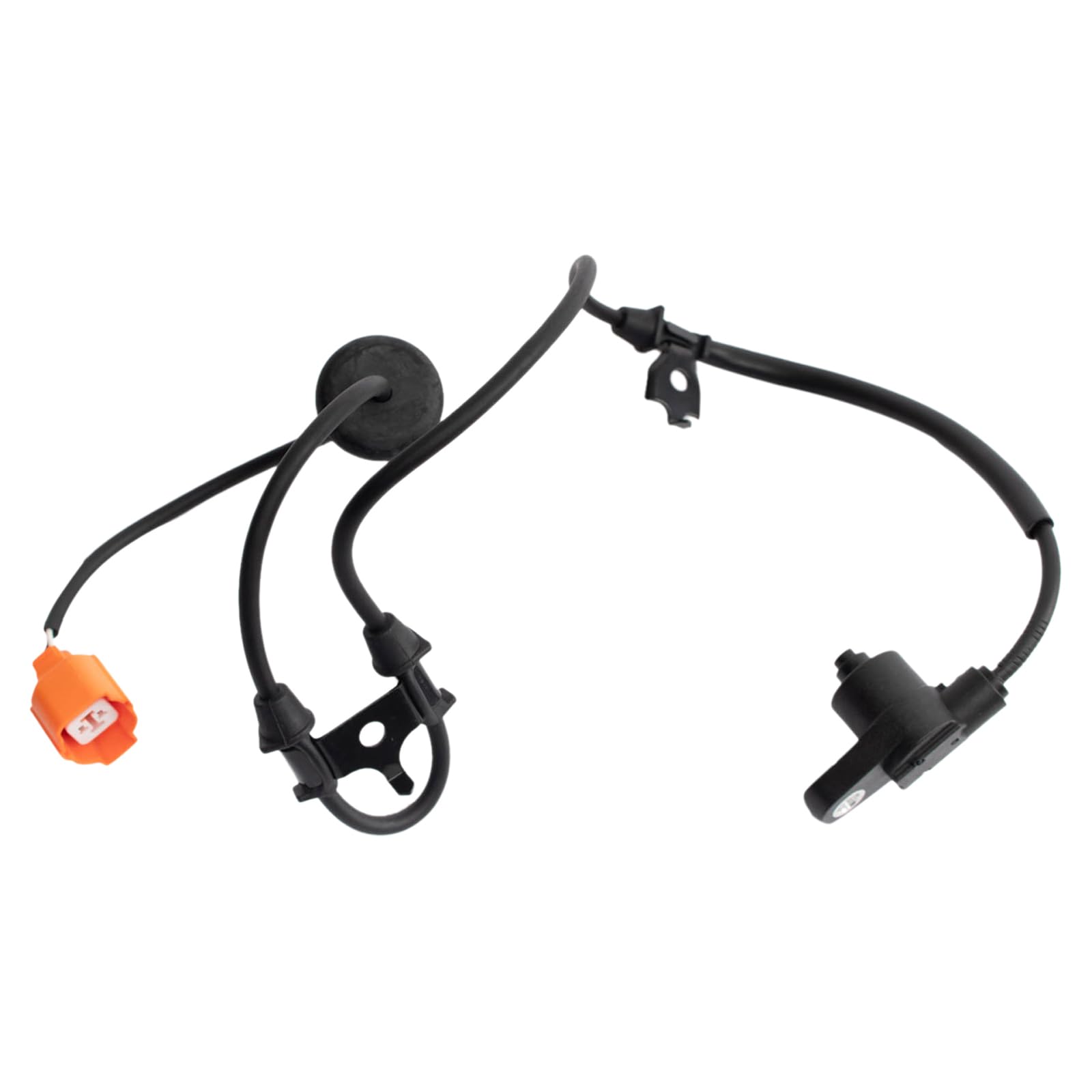 Trq Front Left Abs Wheel Speed Sensor Drivers Side Compatible With 2003-2006 Acura Mdx 2005 Honda Pilot
