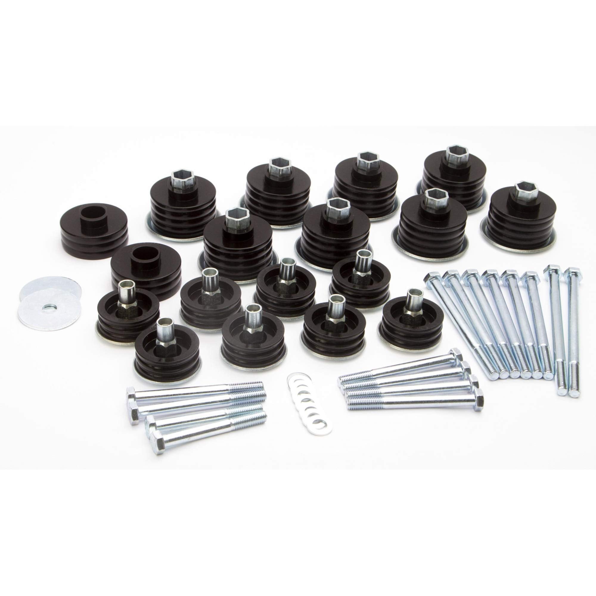 Daystar Kf04060Bk Black Body Bushing