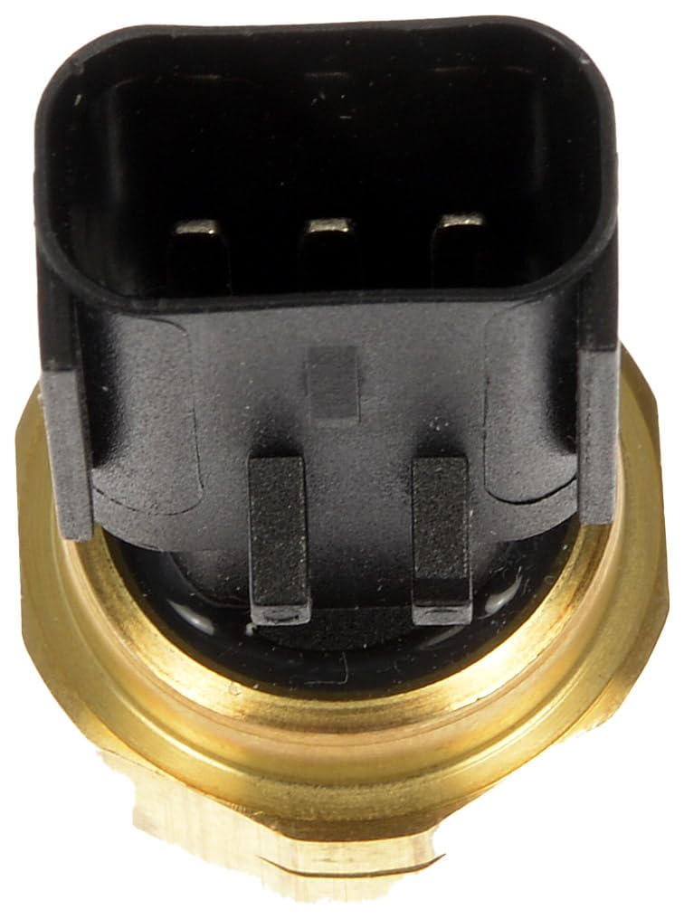Dorman 904-5050 Engine Oil Pressure Sensor Compatible With Select Models