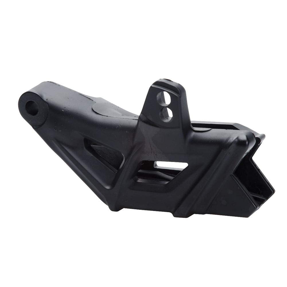 Polisport Chain Guide Black For Ktm 250 Xc-W (E-Start) 2008-2018