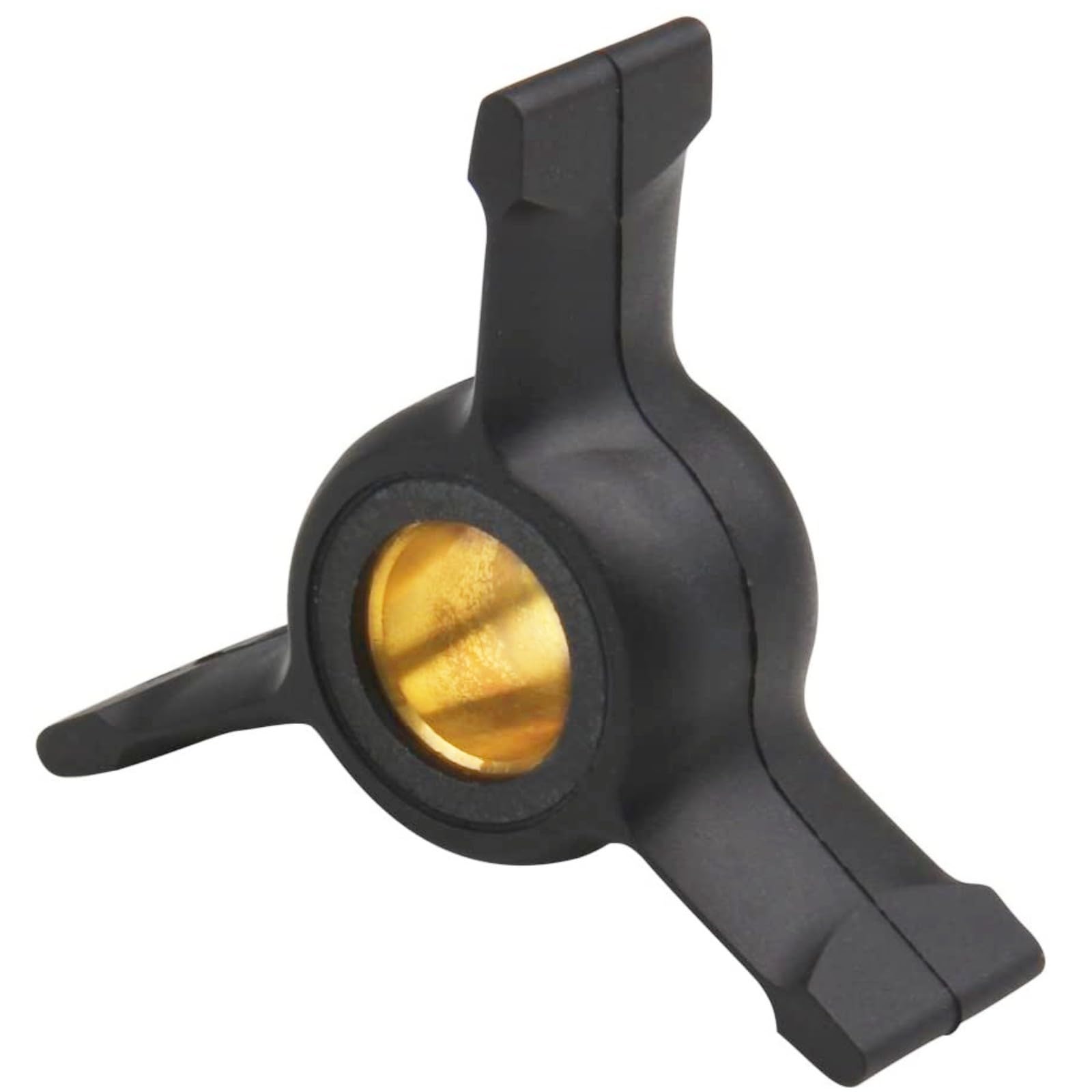 Ghmarine 438592 Water Pump Impeller Repair Kit Replaces Evinrude Johnson 40 45 48 50 Hp Outboard Marine Motors With Housing Sier