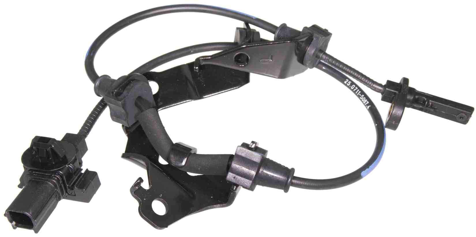 Ngk/Ntk Wheel Speed Sensor Ab1011 (72015)