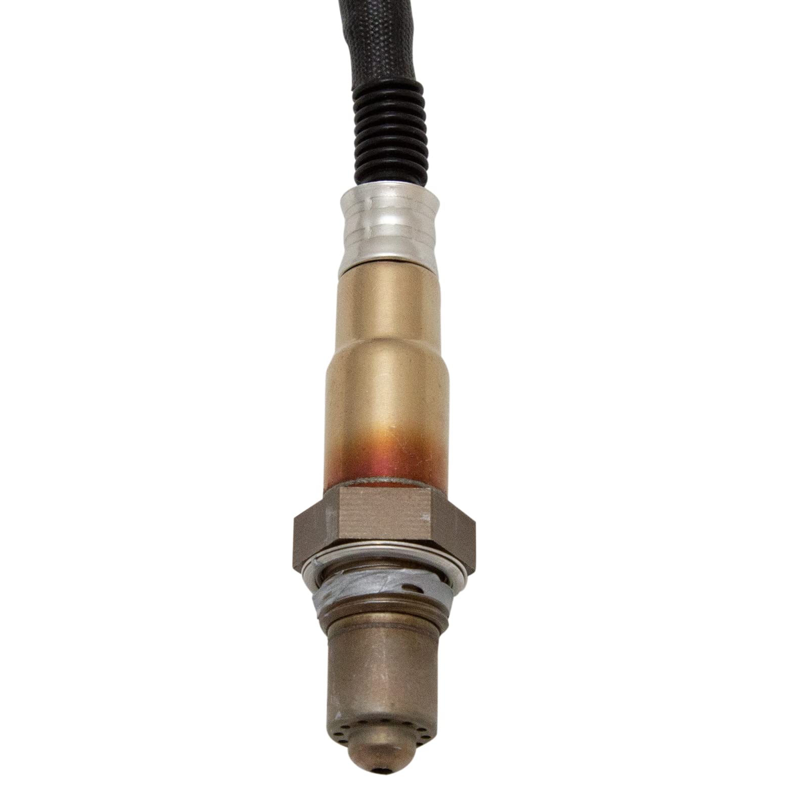 Trq Engine Exhaust O2 02 Oxygen Sensor Direct Fit Compatible With Bmw Mercedes Benz Porsche Vw