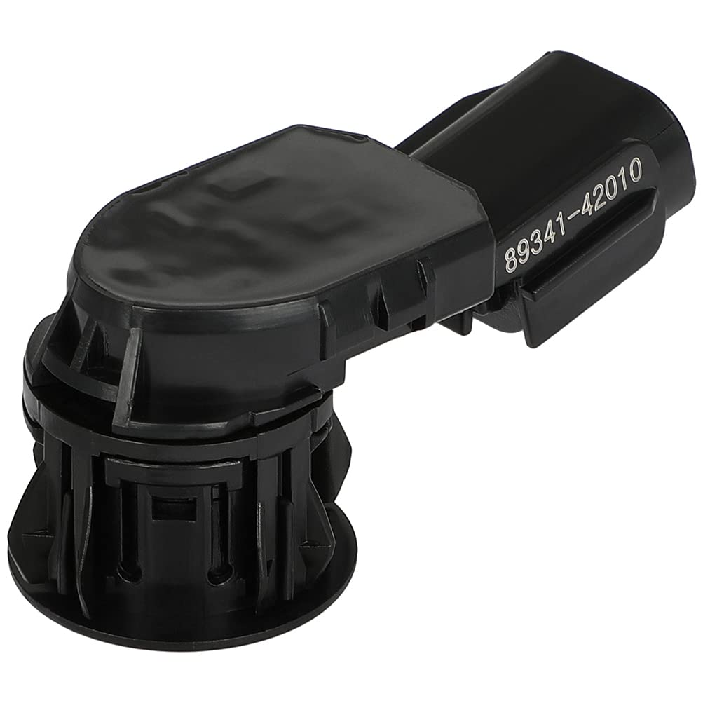 ROADFAR Bumper Sensor, Reverse Backup Parking Assist Sensors Fit for 2013 2014 for Toyota RAV4 2.5L Electric, 2013-2016 for Toyo