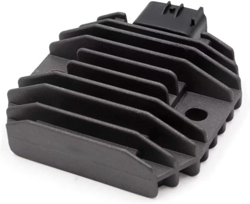 Regulator Rectifier For Yamaha Grizzly Kodiak Rhino 350 400 450 600 660 Yfm700