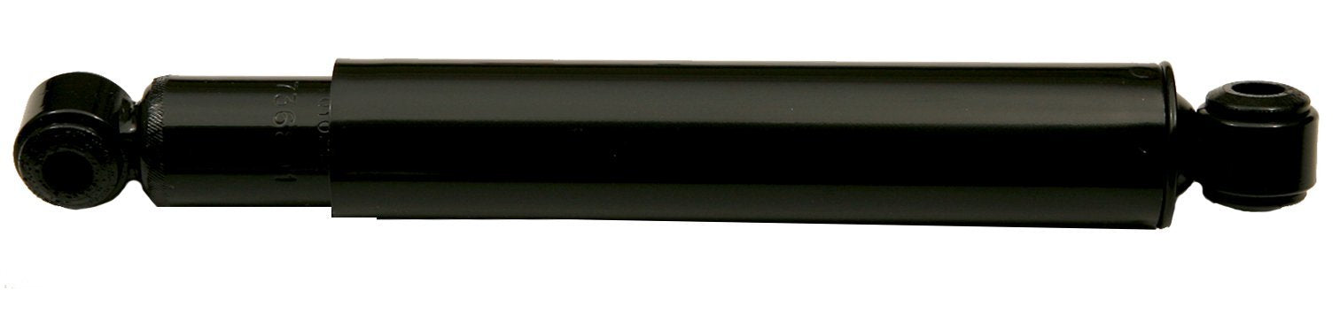 Gabriel 83401 Fleetline Heavy Duty Front Shock Absorbers For 89-01 Western Star 5900 & 6900; Volvo Additional Applications 3000,