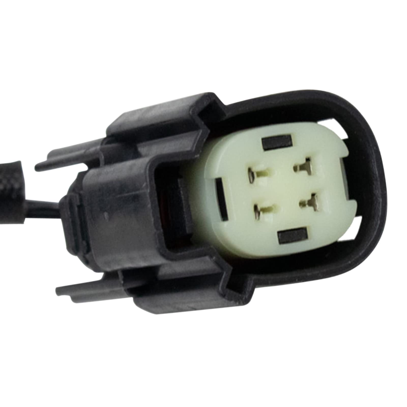 Trq O2 Oxygen Sensor Compatible With 2012-2014 Ford Expedition 2012-2016 F-250 Super Duty F-350 Super Duty 2013-2016 F-450 Super