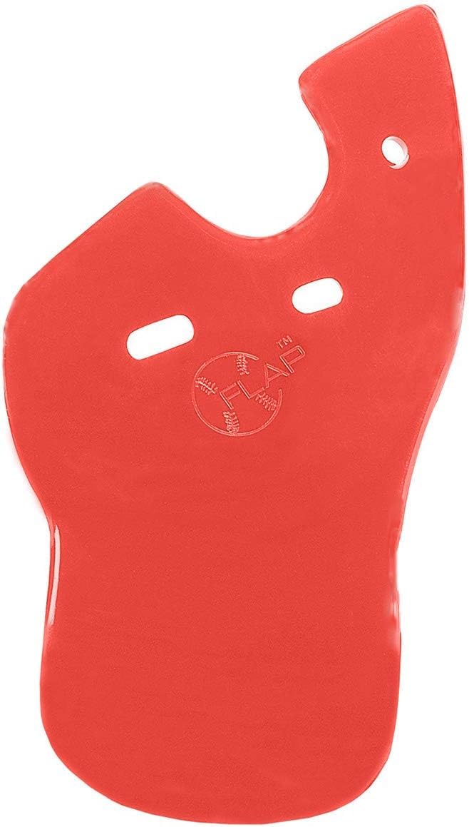 Markwort CFlap Batters Cheek & Jaw Protector