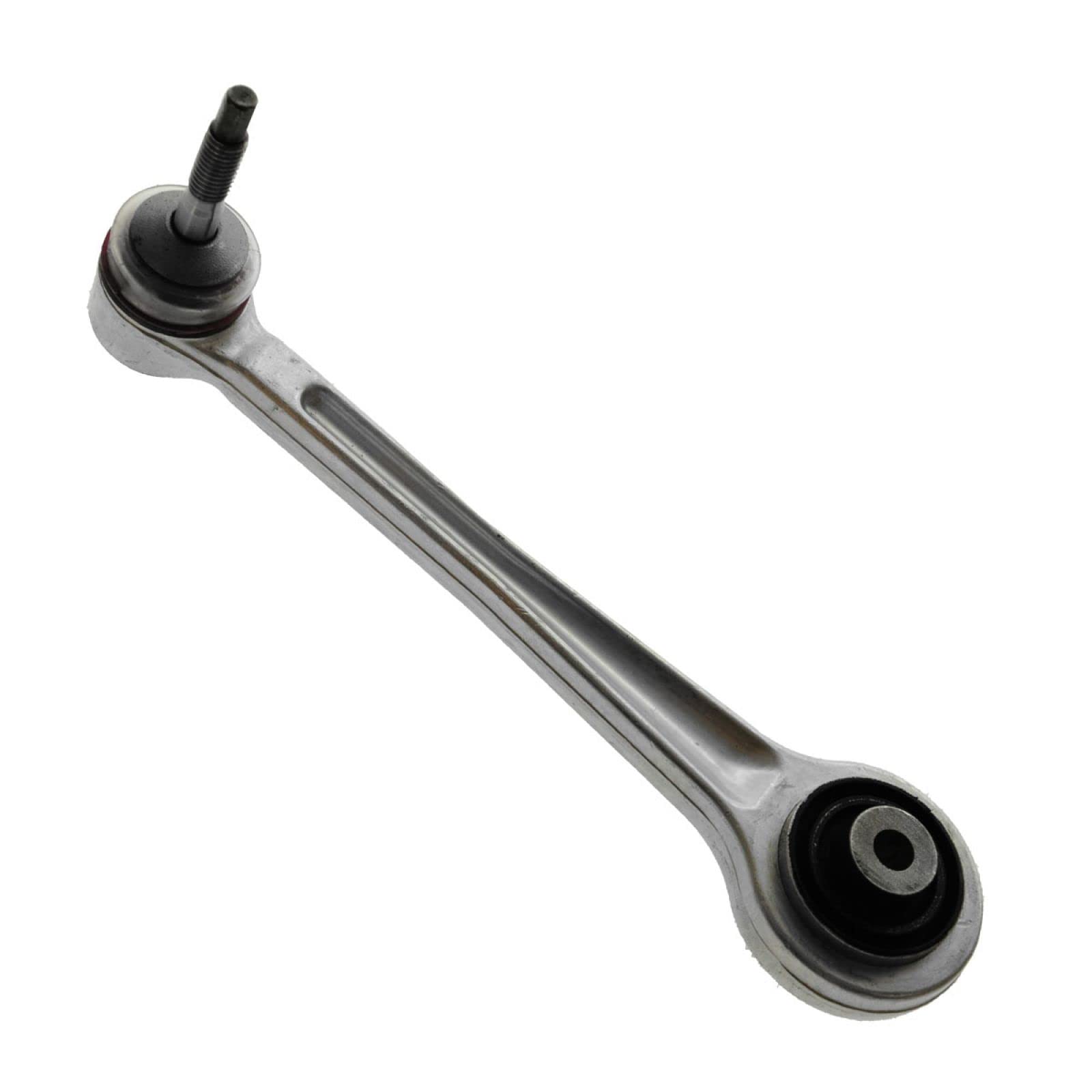 Trq Rear Upper Control Arm With Ball Joint Set Compatible With 01-10 Bmw 13-17 Rolls-Royce