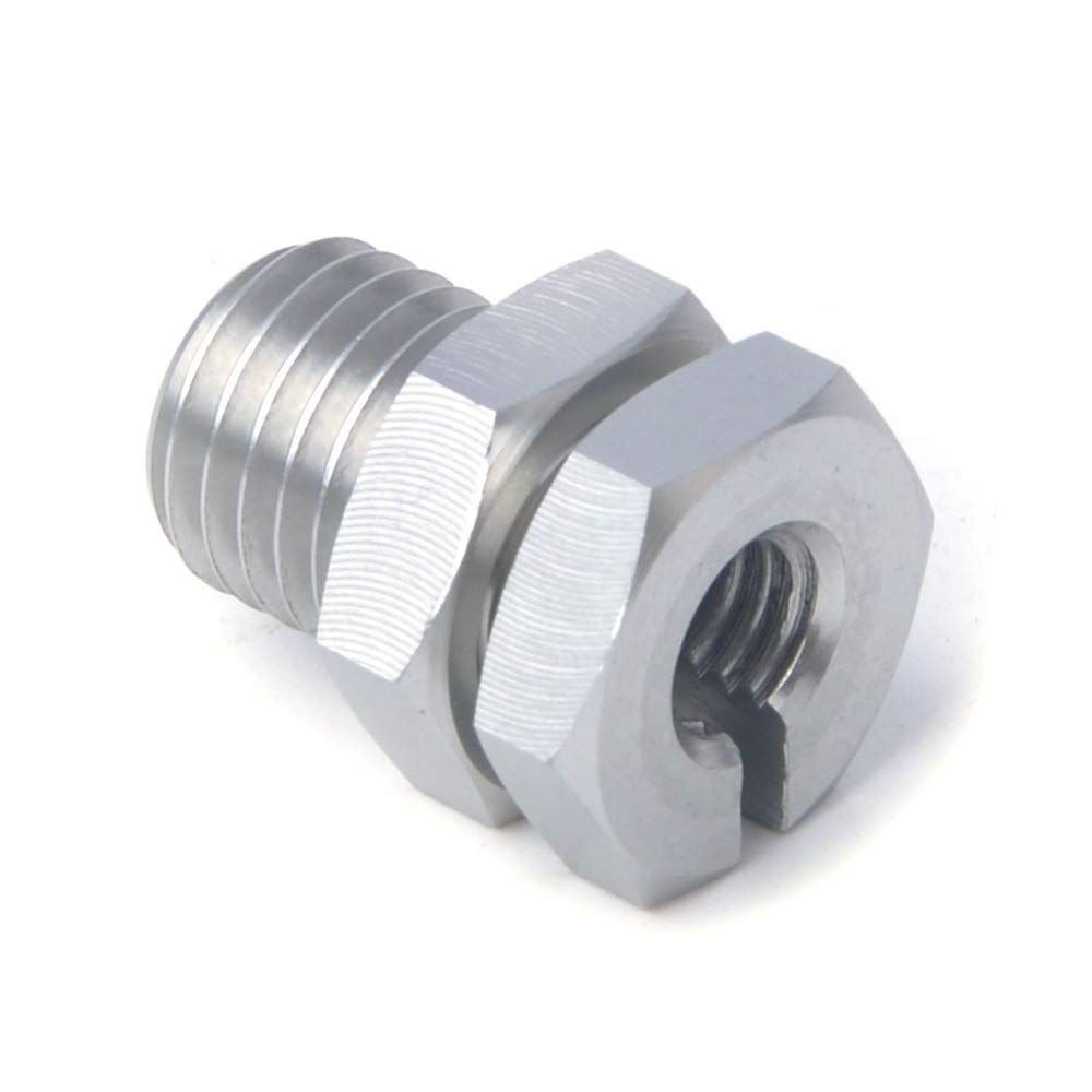 Kemimoto Finger Throttle Adapter For Kawasaki Waverunner Superjet Waveblaster 700 760 Waveraider Fx1