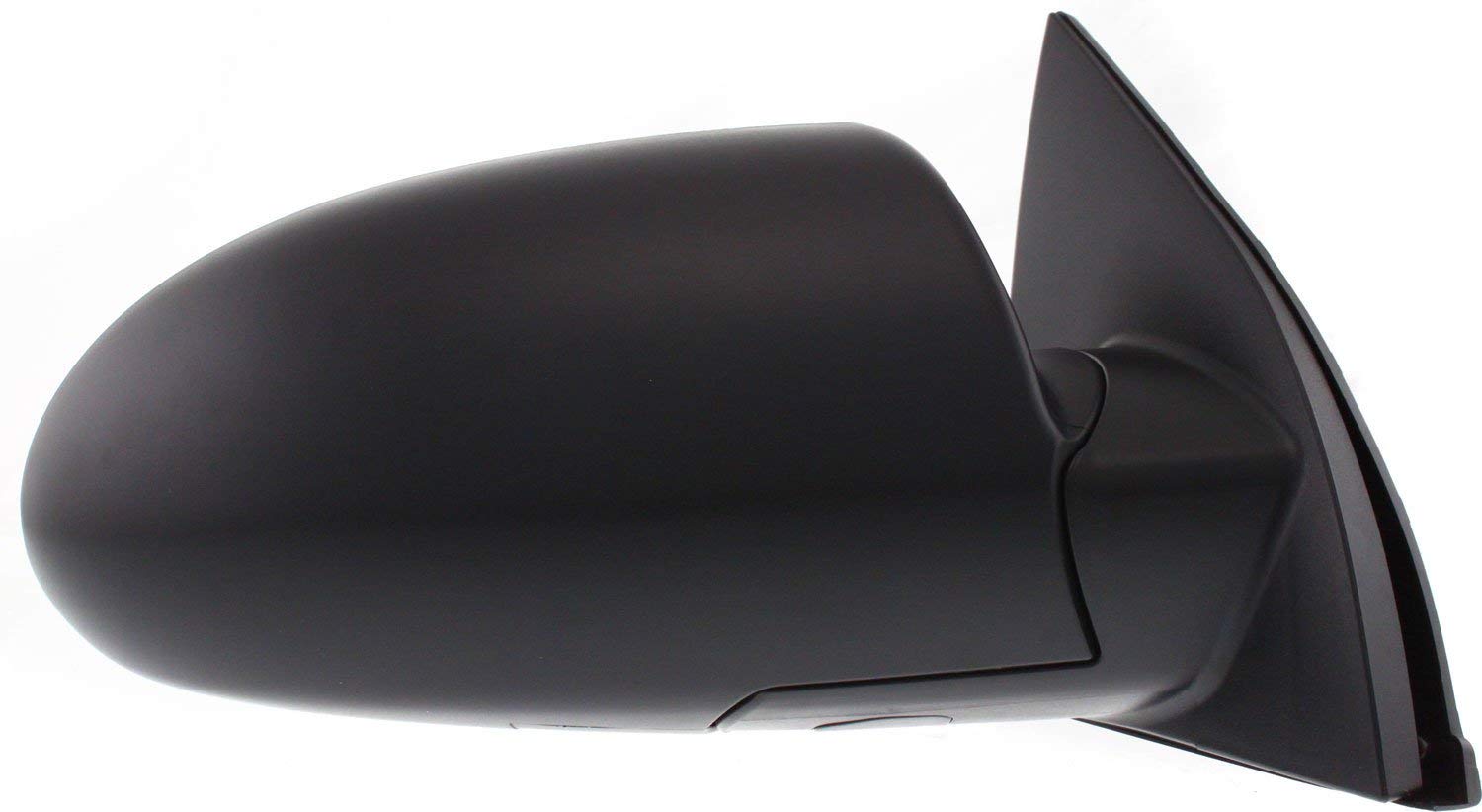 Garage-Pro Mirror Compatible with 2006-2009 Hyundai Accent, Passenger Side, Manual Folding