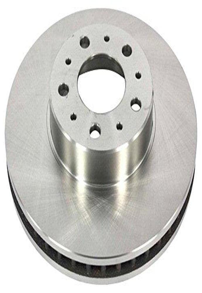 Bendix Premium Prt1651 Front Brake Rotor For Volvo 740 1992-1991, 780 1991, 940 1994-1991, 960 1994-1992, 960 1996