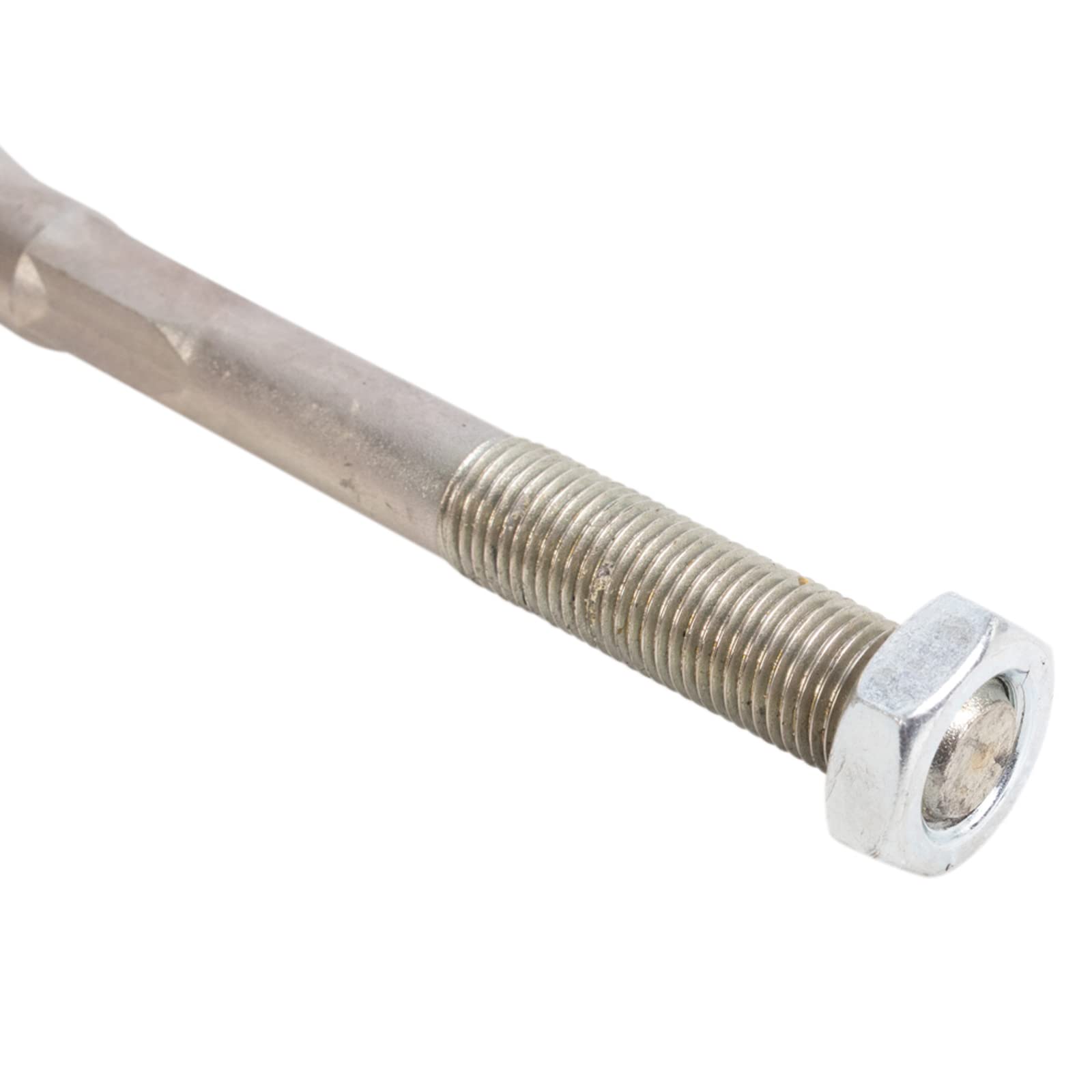 Trq Front Inner Tie Rod Set Compatible With 2016-2019 Chevrolet Cruze Volt