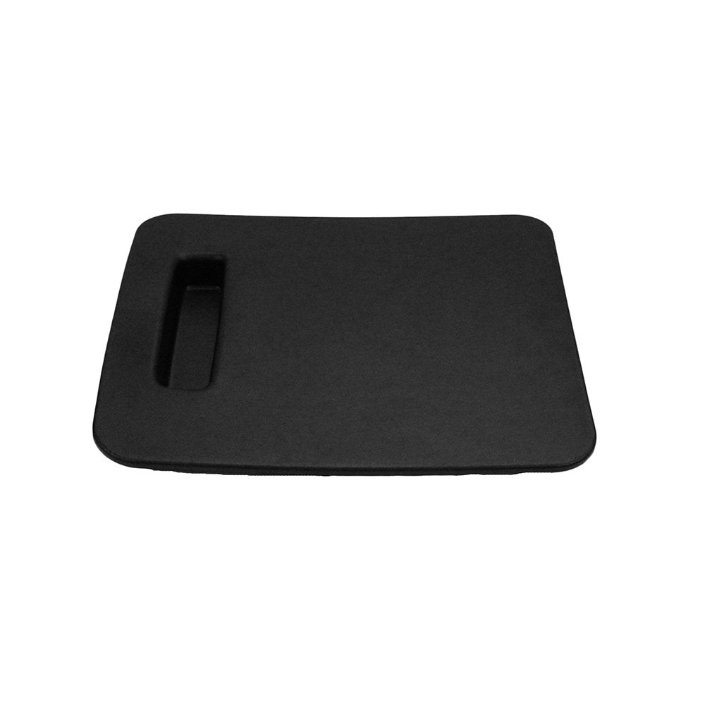 Polaris 5454122 Black Engine Access Door Panel Rzr Trail Sport 900 1000 Turbo Xp