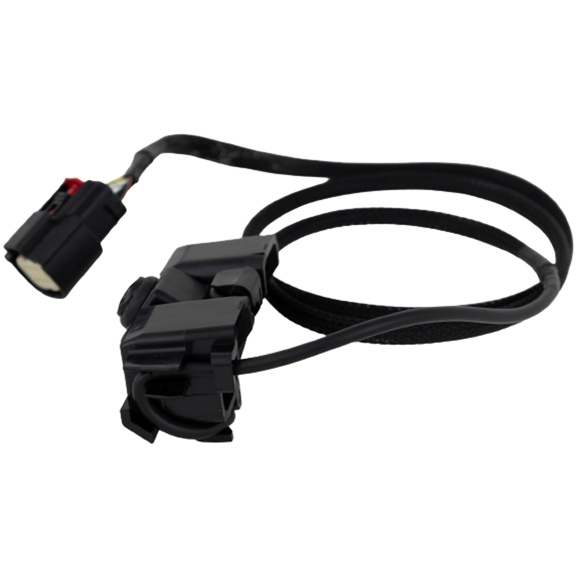 Evan Fischer Back Up Camera Compatible with 2014-2015 Chevrolet Silverado 1500, 2014-2015 GMC Sierra 1500 & 2015 Chevrolet Silve