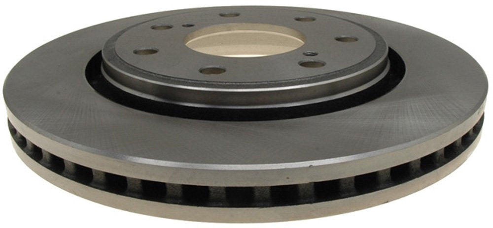 Raybestos 680768R Professional Grade Disc Brake Rotor