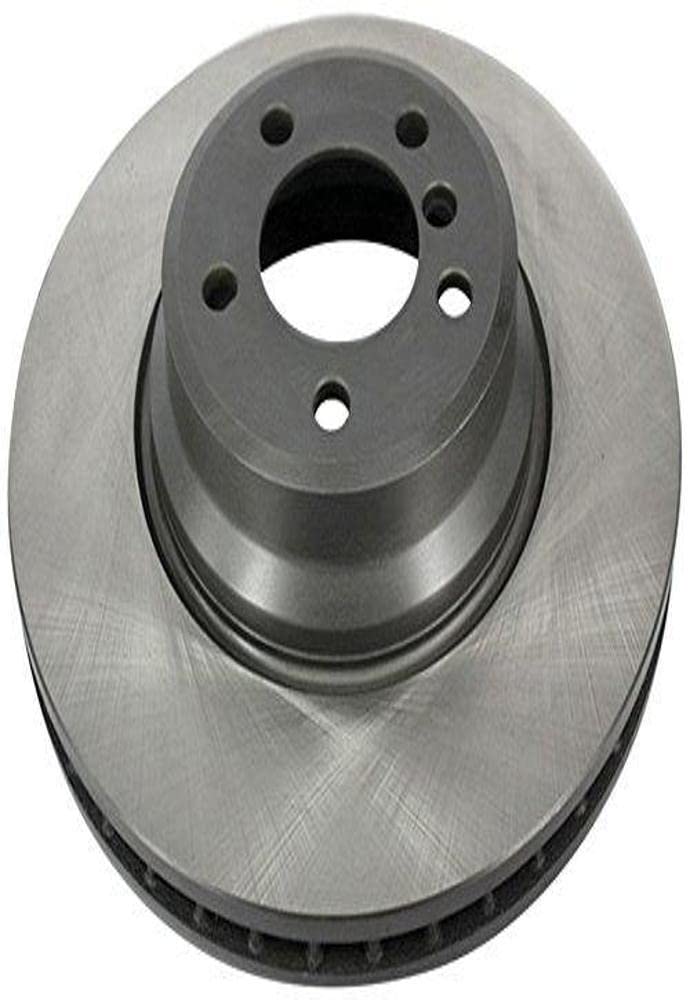 Bendix Premium Prt5561 Front Brake Rotor For Bmw 745I 2005-2002, 745Li 2005-2002, 750I 2008-2006, 750Li 2008-2006, 760I 2006-200