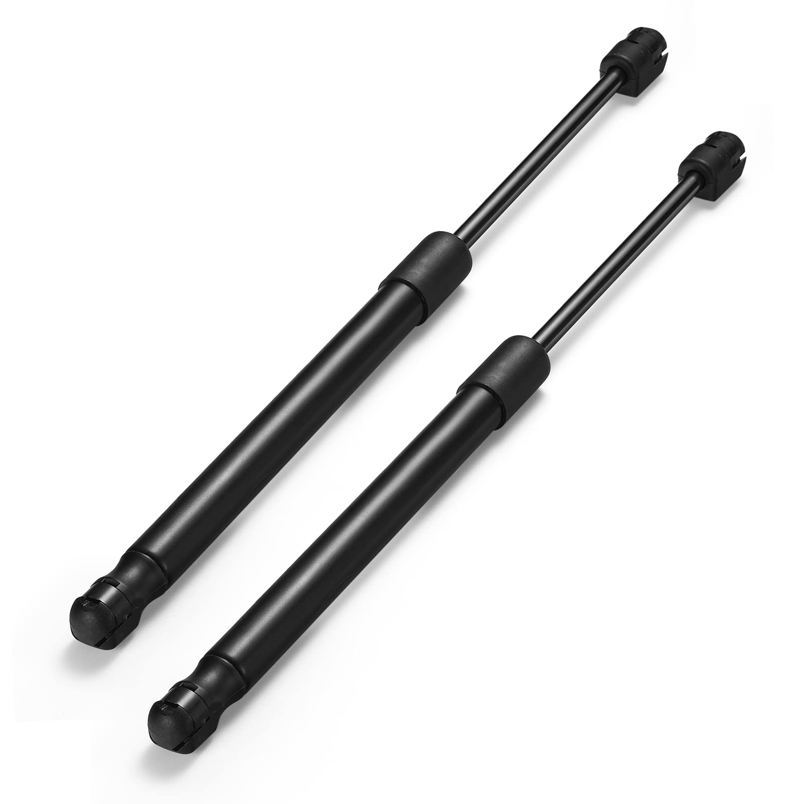 Bdfhyk Front Hood Struts Lift Supports Gas Prop Shockss Pm1019 For Acura Tl 2006-2008, Mighty Rust Resistant Gas Struts Gas Springs Hood Holder Gas Shocks, 2 Pcs