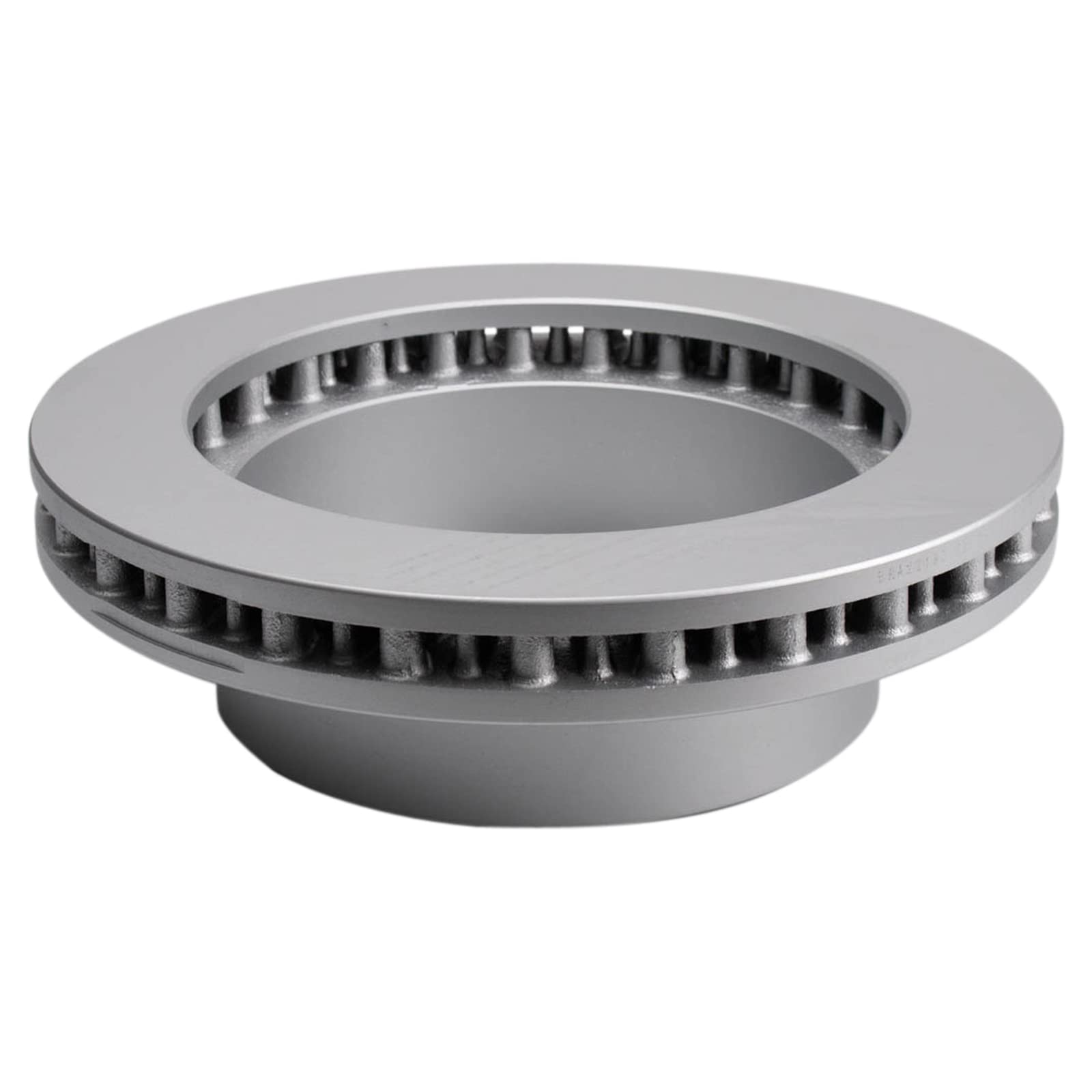 Trq Front Brake Pad & Rotor Kit Brake Pads Brake Rotor Ceramic Premium G-Coated Compatible With 2000-2005 Ford Excursion 2000-20