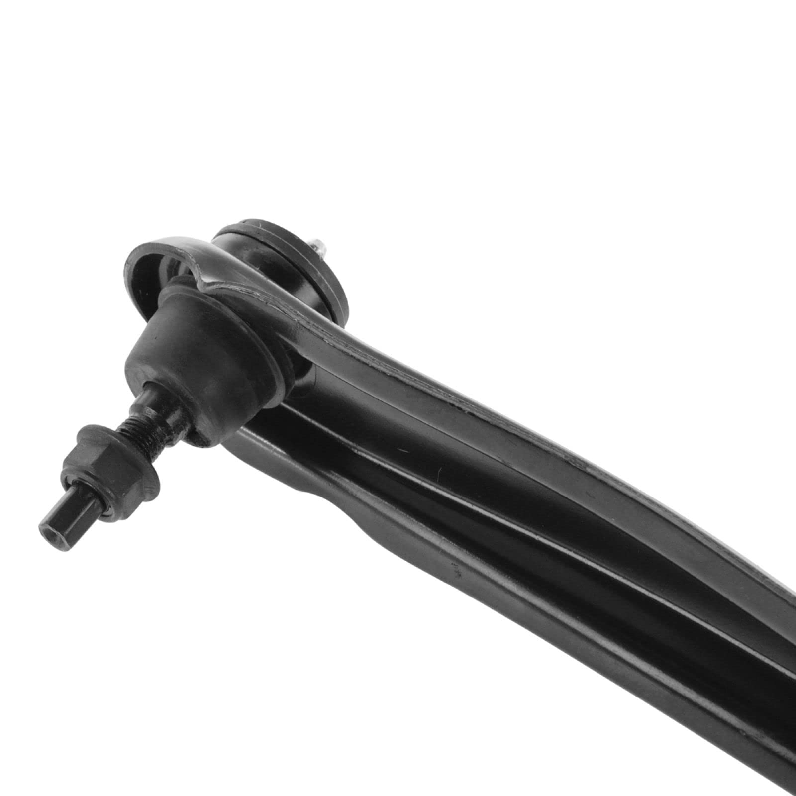 Trq Rear Right Upper Control Arm With Ball Joint Passenger Side Compatible With 2009-2012 Ford Escape 2009-2011 Mazda Tribute Me