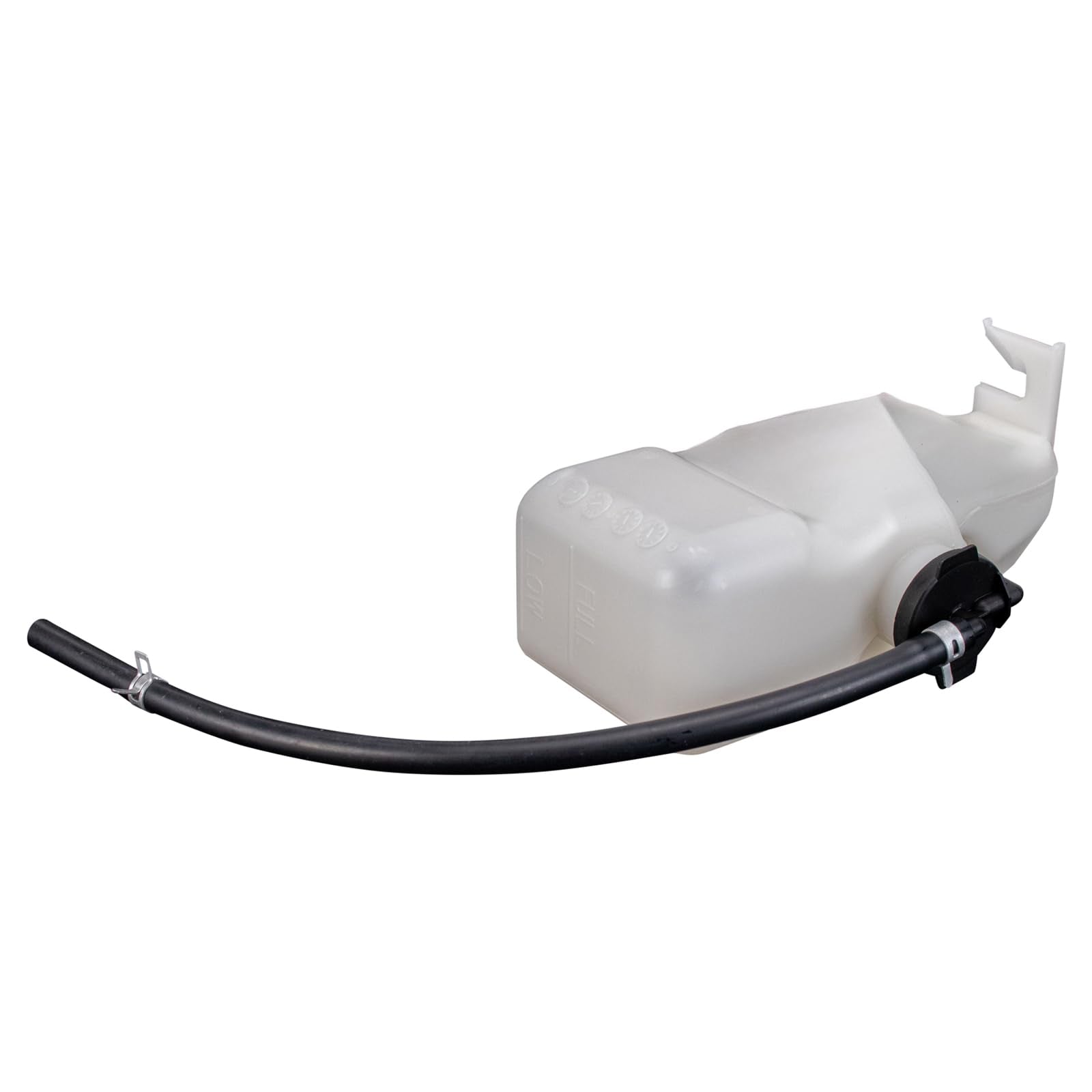 Trq Radiator Coolant Reservoir Expansion Tank Overflow Bottle Compatible With 1997-2001 Lexus Es300 1997 Toyota Avalon Camry To3