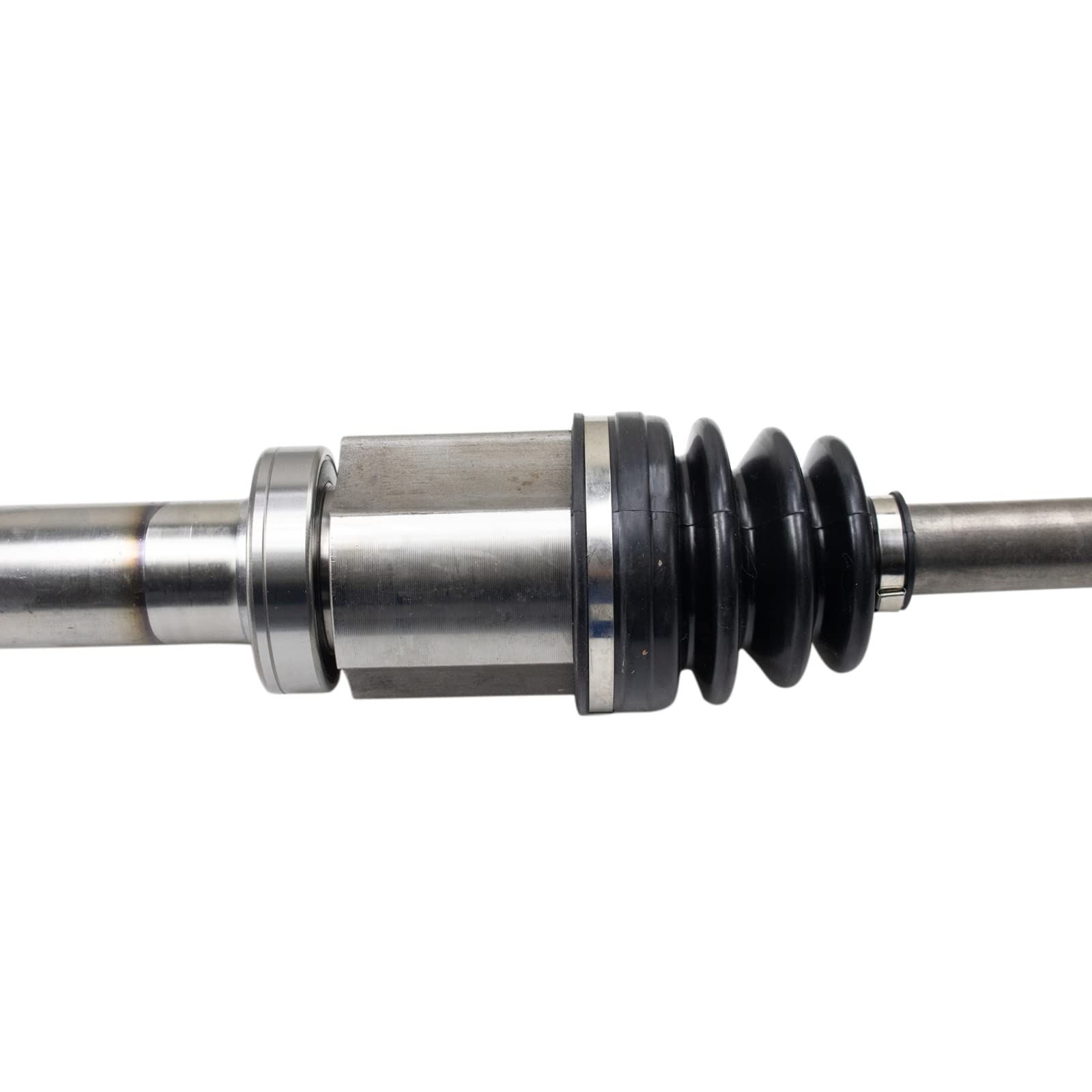 Trq Front Right Cv Axle Shaft Assembly Passenger Side Compatible With 2001-2002 Volvo V70 2003-2007 Xc70