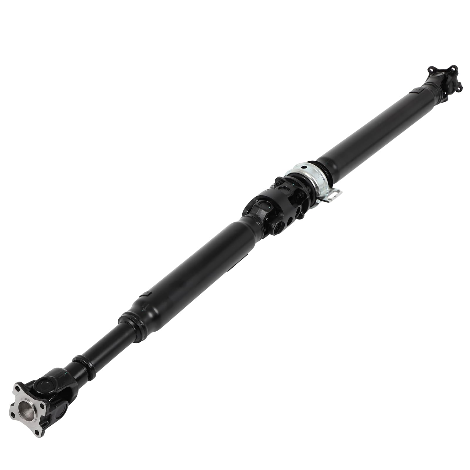 Scitoo?66.875''?Steel Rear Driveshaft Assembly Drive Shaft Prop Shaft For Toyota For Tacoma 1995-2004,Oe# 936-709 936709 65-5033
