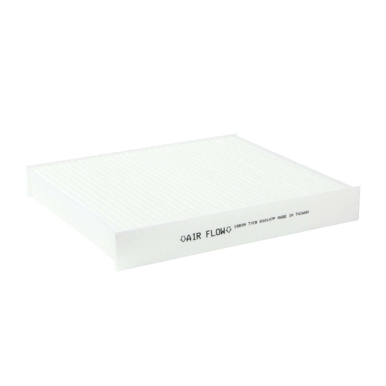 Tyc Cabin Air Filter Compatible With 2010-2013 Kia Soul