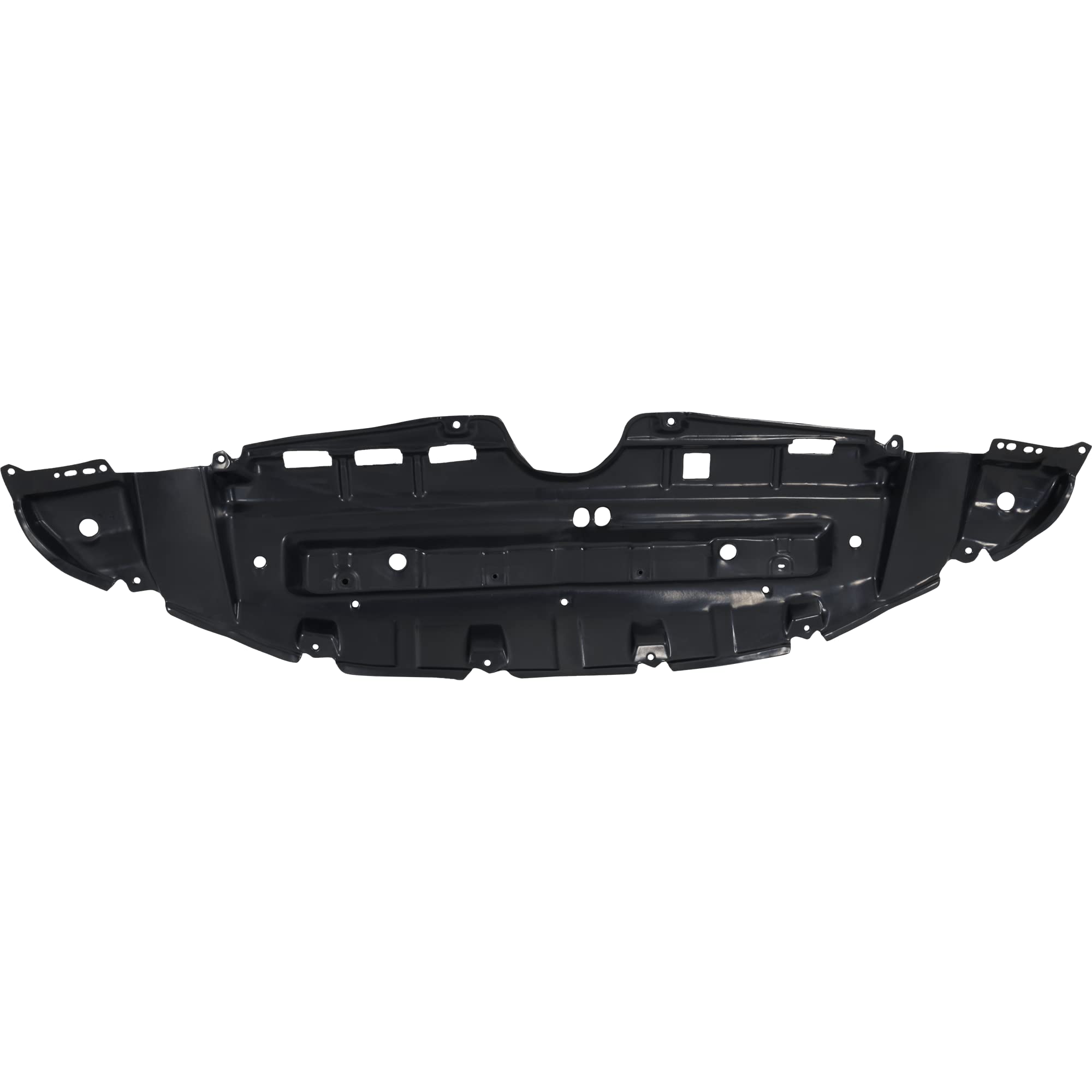 Garage-Pro Engine Splash Shield for 2011-2020 Toyota Sienna AWD/FWD Models