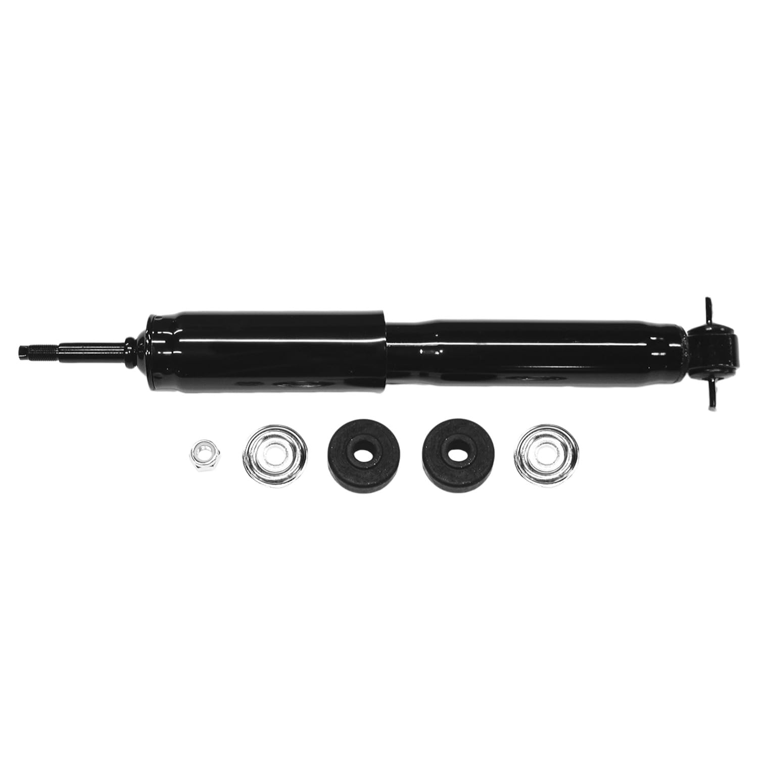 Gabriel 61611 Proguard Front Shock Absorbers For 97-02 Ford Expedition Rwd, 97-03 F-150 Rwd, 04 F-150 Heritage Rwd, 96-99 F-250