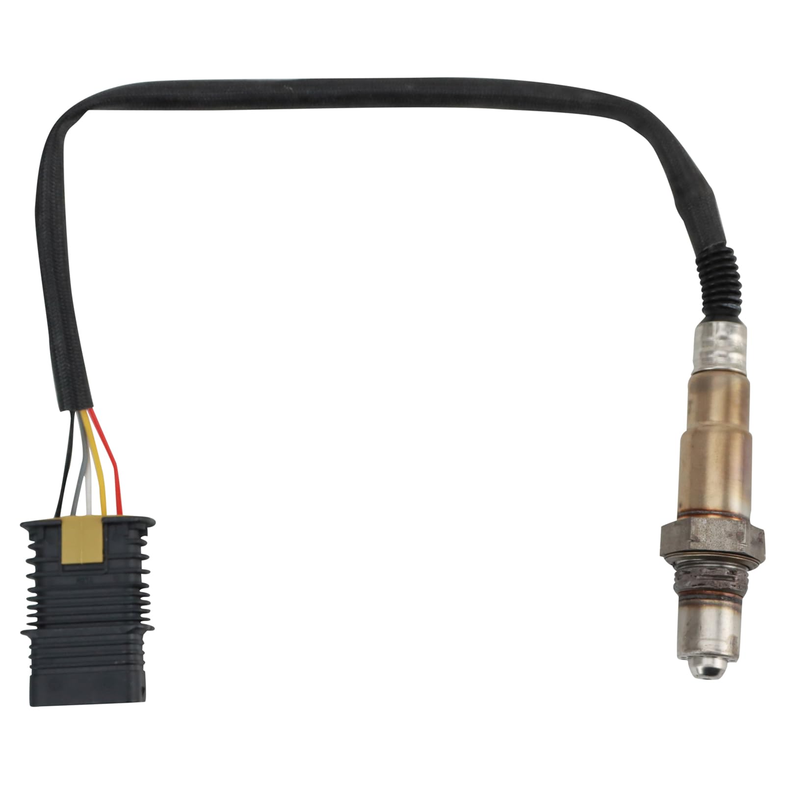 Trq Upstream O2 Oxygen Sensor Compatible With 2012-2018 Bmw