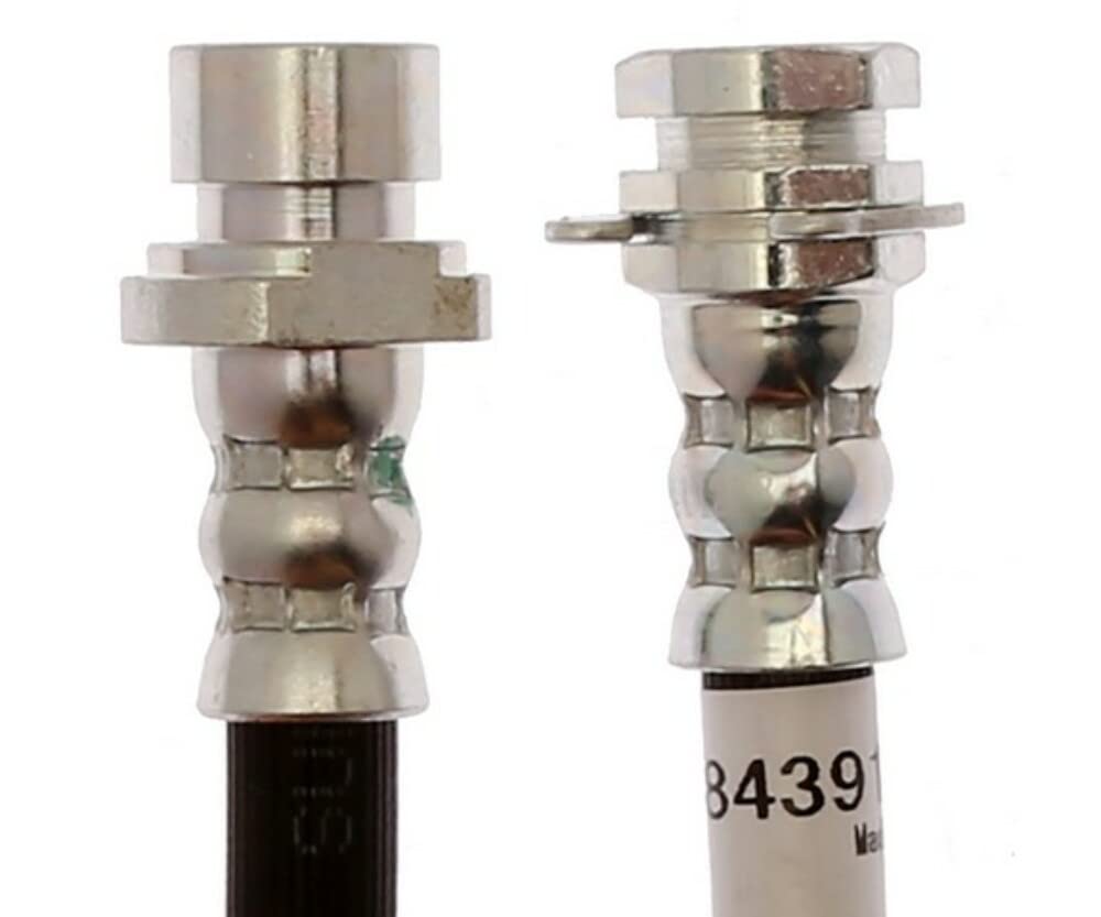 Raybestos Brake Element3 Bh384391 Brake Hose